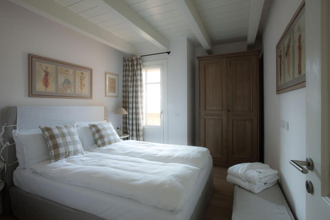 Ferienwohnung Fiori Blu Livigno Exterior foto